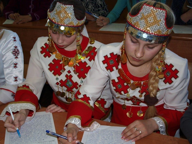 ЧĂВАШЛА ДИКТАНТ ÇЫРМА ЧĔНЕТПĔР! ЧĂВАШЛА ДИКТАНТ ÇЫРМА ЧĔНЕТПĔР!